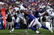 DaQuan Jones is a pending free agent